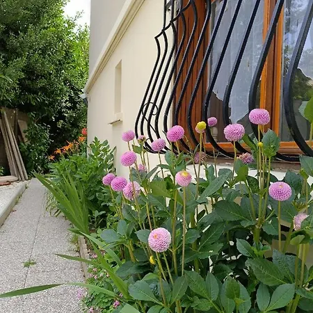 Qhome 1 - Entre Paris Et Apartment Villiers-sur-Marne