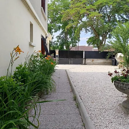 Qhome 1 - Entre Paris Et Villiers-sur-Marne