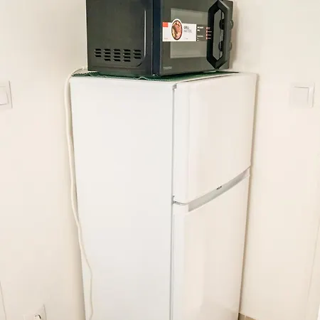 Apartment Qhome 1 - Entre Paris Et