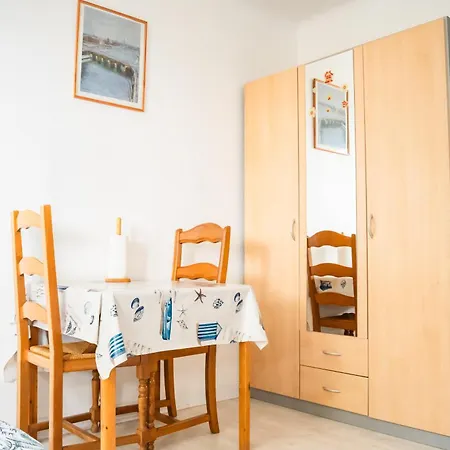 Apartment Qhome 1 - Entre Paris Et *